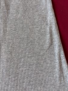 H&amp;M Grey Bootcut Flared Pants