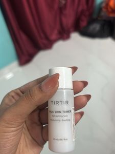 TIRTIR Milk Skin Toner