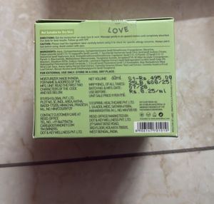 Dot and Key Cica Oil Free Moisturiser
