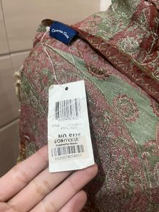 New with tag  Pashmina Shawl