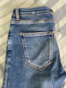 Zara Skinny Jeans