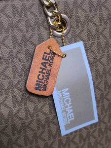 Mk Tote Bag for cod u need to pay advance