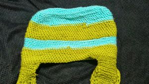 Handmade crochet Bag for stylish Yan croche