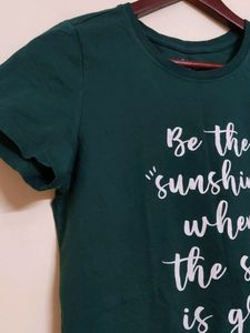 Daily Wear Tee