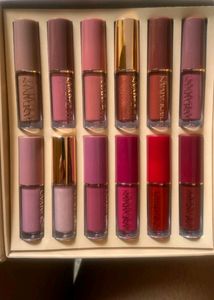 Hanidiyan Lipstic Set Of 12