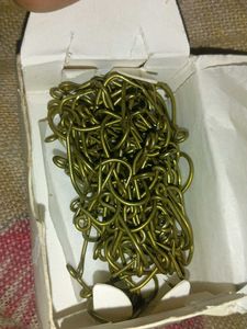 FISHING HOOK`S
