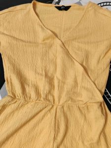 Max Playsuit
