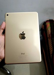 iPad Mini 4 128GB (Gold )