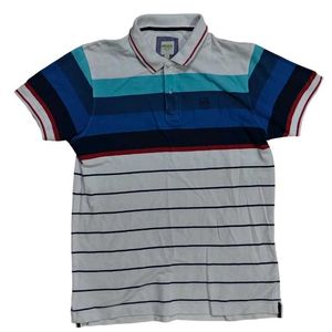 Short Sleeve Polo T-shirt