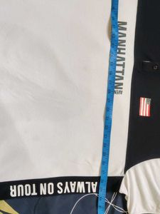 6xl Cool Manhattan T-Shirt