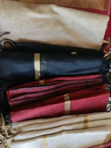 Stock Clearance 3 Duppata 100