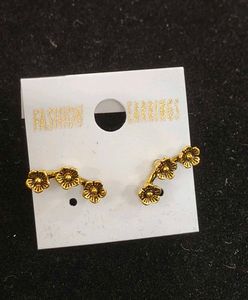 Earrings Set - Combo of 3