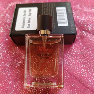 Terre d&#39;Hermes Eau Intense Vetiver