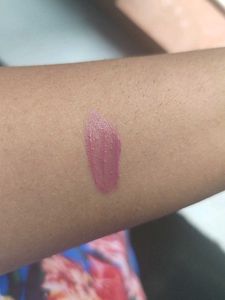 Luxvisage Pin Up Lipstick