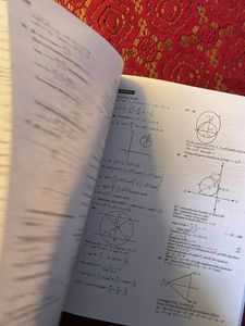 JEE Main Mathematics Book