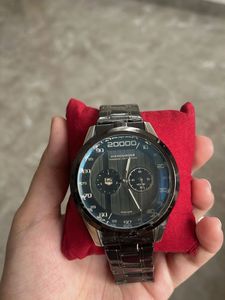 Mikrogirder 20000 Watch