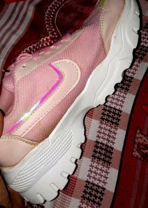 Snakers Shoes For Women