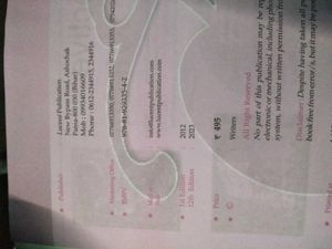 Lucent&#39;s Gk Book 12th Edition for Govt. Exams