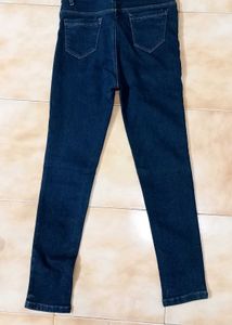 Premium Denim Jeans