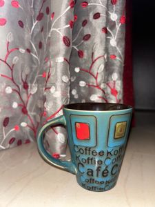 Coffee Cup