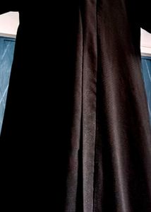 😍Black Abaya😍
