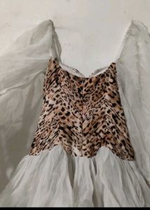 Pinteresty Balloon Dress