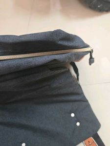 Back bag stylish and functional everyday