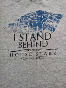 Official HBO Game Of Thrones T-shirt