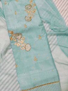 Dress Material