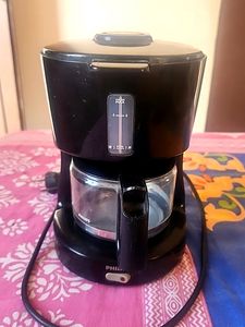Philips Coffee Maker