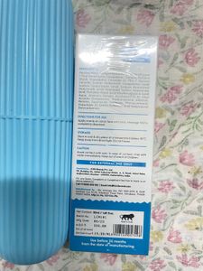 Lsensa Moisturiser With Toothbrush Holder Free