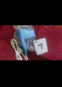Philips Hair Dryer brand New