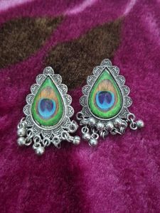 Earrings Bundle Set Of 4