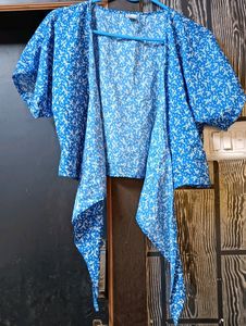 Tie Knot Top