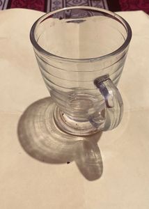 juice wine glass