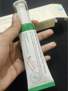 Axis-Y Dark Spot Correcting Glow Serum