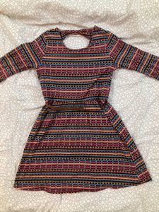 Forever 21 Party Dress