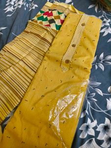 Dress Material For Salwar Suit