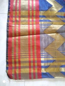 Fancy Saree