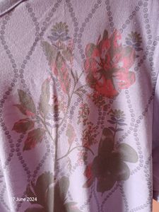 🪻Lavender top brand new 3x !!!🪻