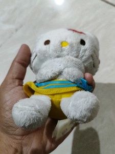 Hello Kitty Sanrio Imported Plushies