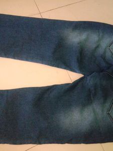 Denim Jeans