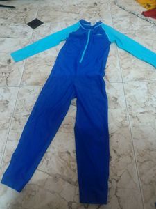 Combo Swimming Suits For Kids , Brand New