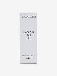 Natural Nail Growth Oil