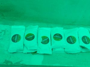 Body Bar Pack Of 20