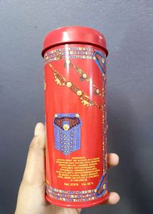 VERSACE Red Jeans Woman Perfume