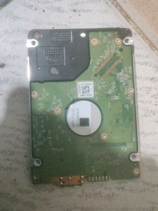 Western Digital 1TB Hard Drive