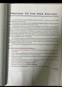 CBSE CLASS 12 PCB LAB MANUAL