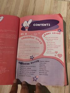 Pink Pages