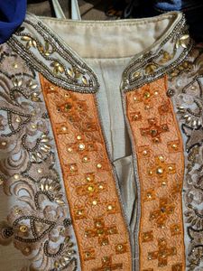 Elegant Ethnic Kurta